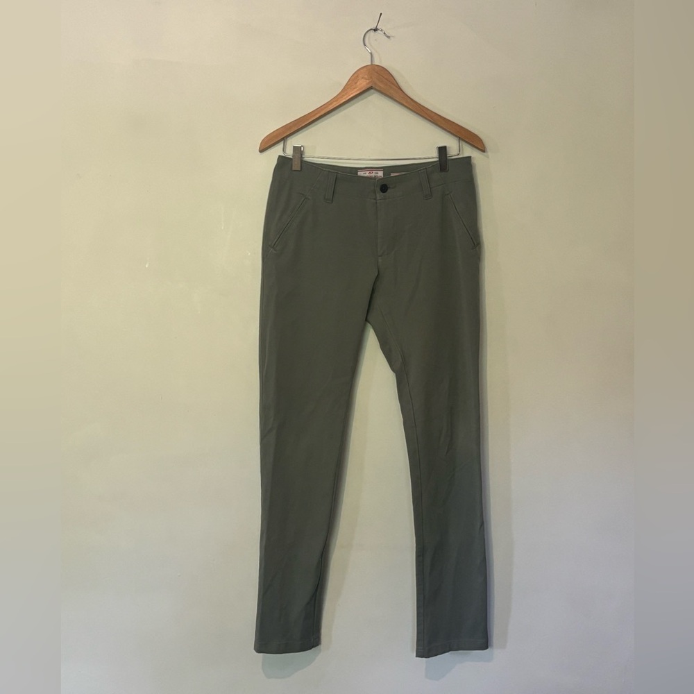 Giro dress pants